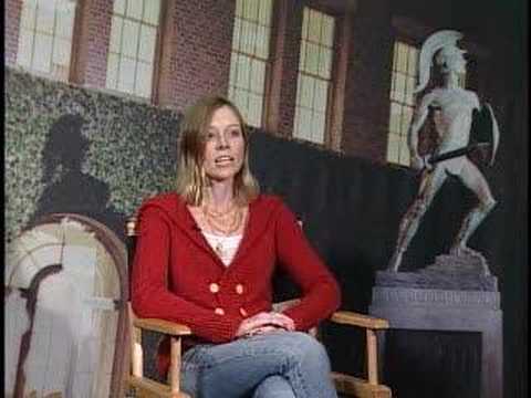 USC GPSS Senator Tiffany Knight