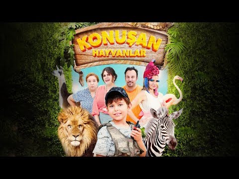 Trailer of Konuşan Hayvanlar (2019)