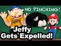 SML Movie Jeffy Gets Expelled