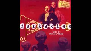Michael Hoenig-Dark Skies--Τrack 1--Opening