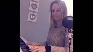 Tel un seul homme de Pierre Lapointe (reprise par Diane)