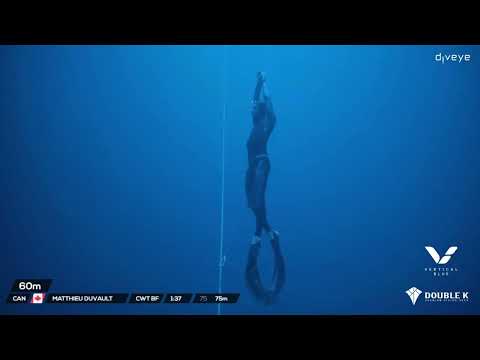 Vertical Blue 2021 Matthieu Duvault CWTB Canada -75m