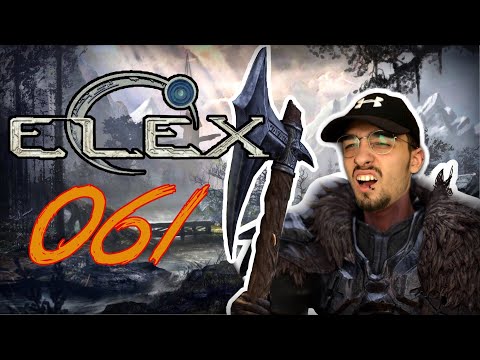 Elex [061] - Bohnenliebe 4 von 4 | German Gameplay