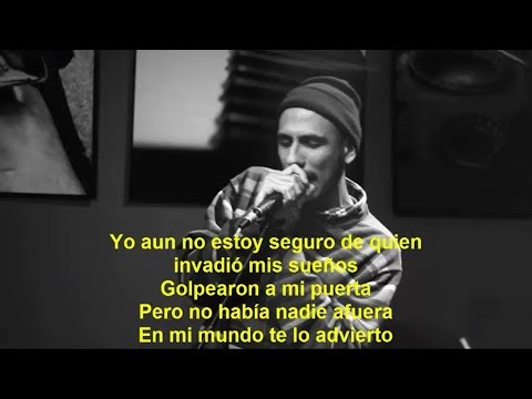 Matiah Chinaski & Maldito Fen  - Error y ensayo - [LETRA] - (En otra versión)