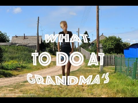 download lagu mp3 mp4 Things To Do At Your Grandparents House, download lagu Things To Do At Your Grandparents House gratis, unduh video klip Things To Do At Your Grandparents House