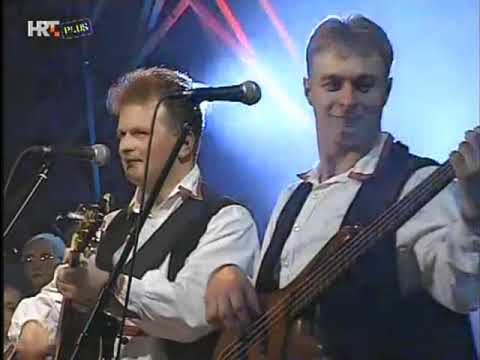 Splet zagorskih pjesama - Grupa Fiškali