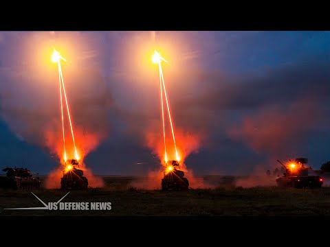 Gepard: This Germany's Weapon Is Answer to Destroy Iranian Suicide Drones