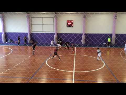 Torneio uesa quartas de finais: jogo AFFA DIAMANTE 4x2 COXA FAZENDA A : primeiro tempo