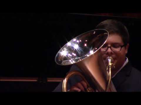 Symphonic Variants (Abbreviated)- James Curnow