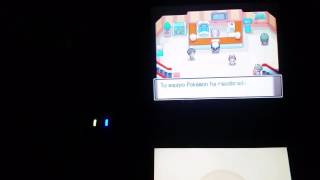 POKEMON Platino Hardcore#3: El maldito Jose!!!