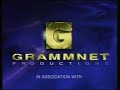 Happy Camper Productions Grammnet Productions Paramount Television 2001