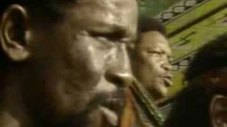 N'Kosi Sikeleli (Miriam Makeba, Ladysmith Black Mambazo, Paul Simon)