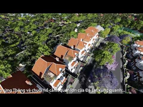 Khu dân cư Khanh Cát