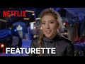 Altered Carbon | Fight For Your Life [HD] | Netflix
