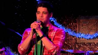 I'll Be Home for Christmas - Jeremy Jordan