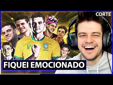 MY REACTION TO BRONZIOCRE'S "HOW KAMI REALLY PLAYS LEAGUE OF LEGENDS" VIDEO!