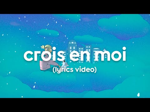 Video thumbnail for ​crois en moi