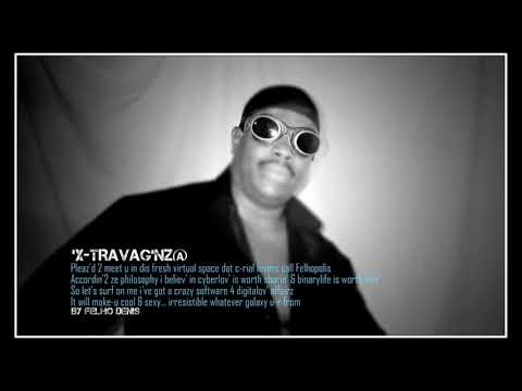 FELHO DENIS - 'X-TRAVAG'NZA