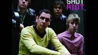 Pint Shot Riot - Not Thinking Straight (+ Lyrics)