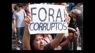 Gabriel o Pensador - Até quando?