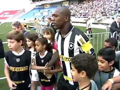 Botafogo 3 x 1 Náutico - 2012