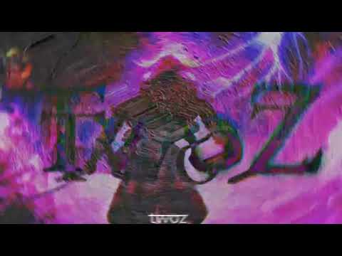 MTG ASSOMBRADA SIDERAL 1.0 - DJ TWOZ