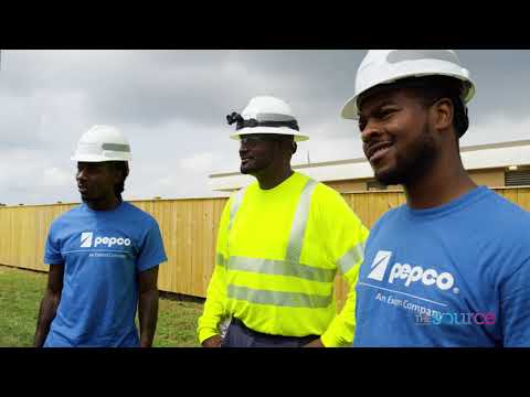 Pepco Holdings - Diversity, Equity and Inclusion (DEI) Video