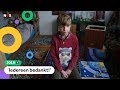 2019: Fender kreeg dit jaar heel veel lieve reacties