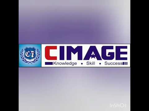 Video made by CIMAGE Student on the occasion of Guru Poornima