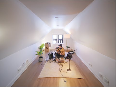 1 Room - Jesse Gold