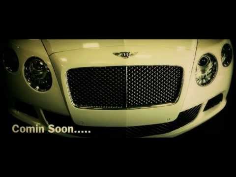 Kobaka & Thracian - Bentley Ghoust - Coming Soon