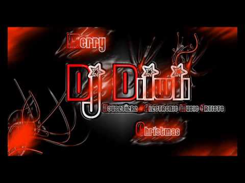 Special Christmas Mix - Dj Diiwii [HOUSETIERE]