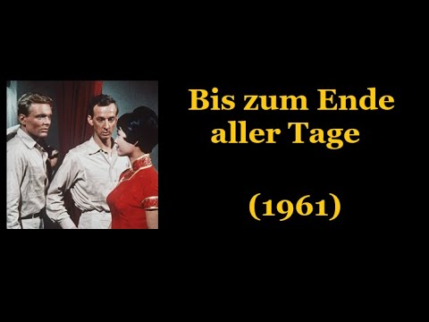 Bis zum Ende aller Tage (1961)