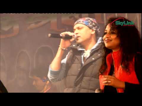 Zubeen Garg & Zublee | Je Deshe Chena Jana Manush Kono Nai | যে দেশে চেনা জানা মানুষ কোনো নাই