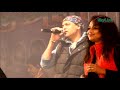 Zubeen Garg & Zublee Baruh LIve performance song..    Je  Deshe Chena Jana Manush..