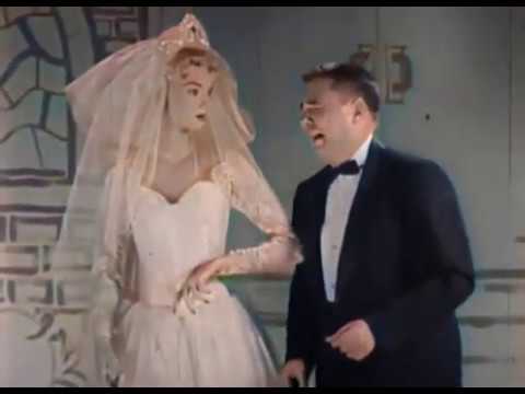 the big bopper wedding