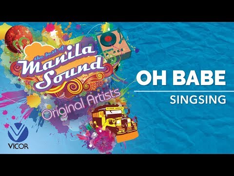 Video thumbnail for Oh Babe