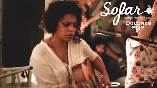 Dolores 602 - Dolores | Sofar Belo Horizonte