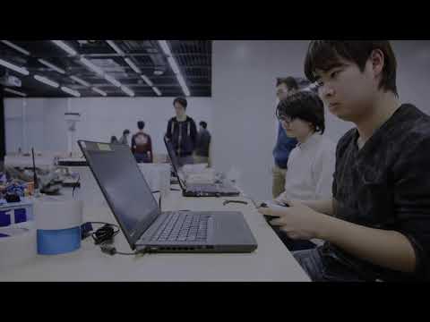 2018年 愛知工業大学 シネマ広告8月～9月