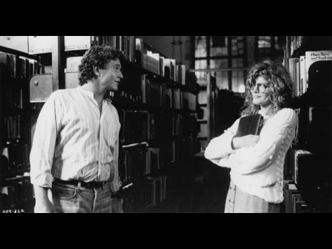 Major League (1989) Love Theme