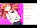 Gekkan Shoujo Nozaki-kun ED "Ura Omote ...