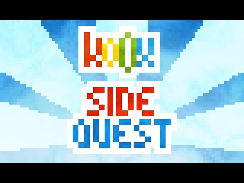 ko0x - Sidequest ∠( ᐛ 」∠)_   Winter Chip XVII • FakeBit • Chippunk