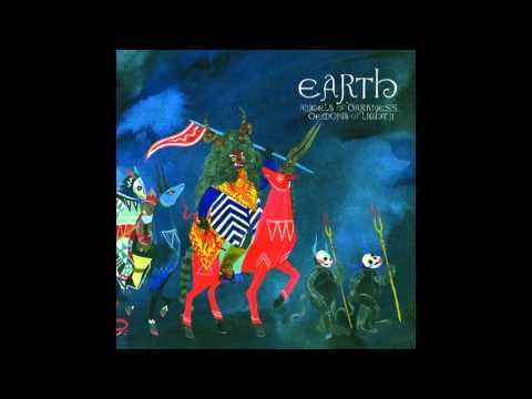 Earth - Multiplicity of Doors (2012)