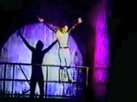 "Out Tonight" - Maya Days (Rent Nat'l Tour)