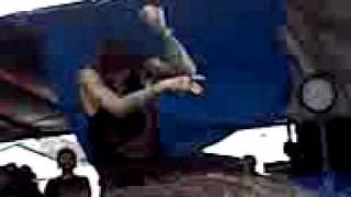 no sleep til brisbane suicidesilence