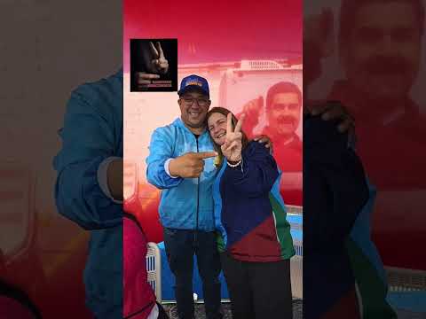 7 años de la Batalla de los Puentes, nos inspira en la liberación de Cilia y Nicolás Maduro