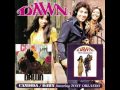 Tony Orlando and Dawn - Up on the roof