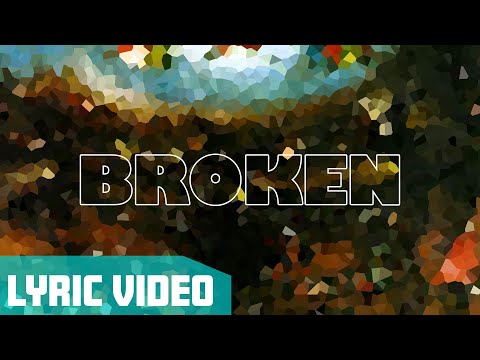 KONGOS - Broken (Official Lyric Video)