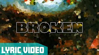 Kadr z teledysku Broken tekst piosenki KONGOS