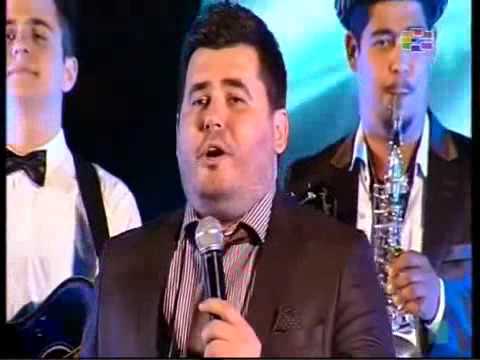 Dalibor Gjosic   Ivana Folk Fest Rosa 2015)